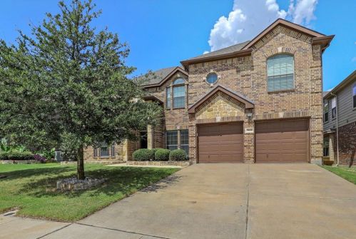 5616 Wills Creek Ln, Fort Worth, TX 76179-7626