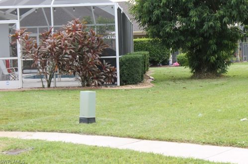 4501 Varsity Lakes Ct, Lehigh Acres FL  33971-2053 exterior