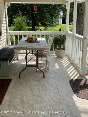515 Laurel St, Berkeley Township NJ  08721-2619 exterior
