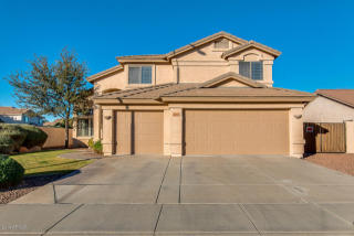 3840 Nebraska St, Chandler, AZ 85248-4566