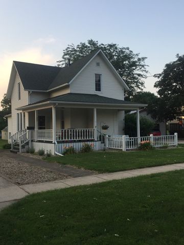532 4th St, Buchanan, IA 52772-1934
