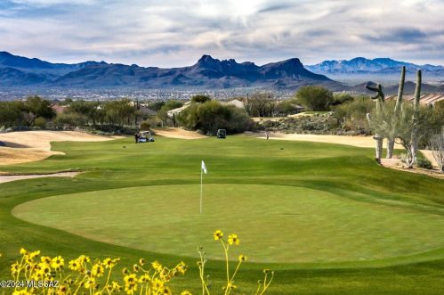 12843 Eagle Mesa Pl, Marana AZ  85658-4000 exterior