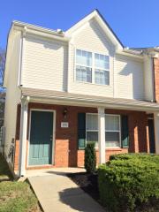 3714 Chippewa Pl, Murfreesboro TN  37128-5190 exterior