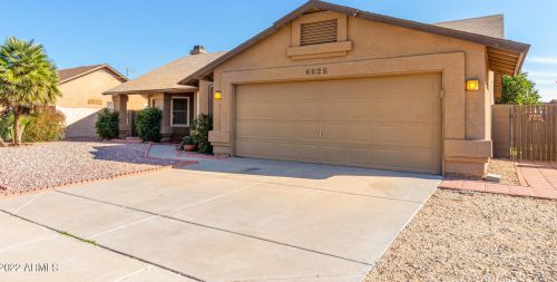6625 84th Ln, Glendale, AZ 85305-2158