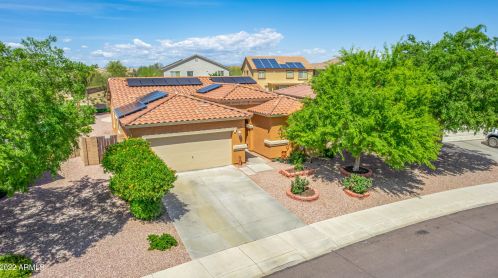 17544 Prt Royale Ln, Sun City AZ  85379-6071 exterior