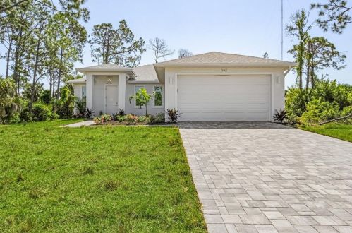 162 Apollo Dr, Placida FL  33947-2888 exterior