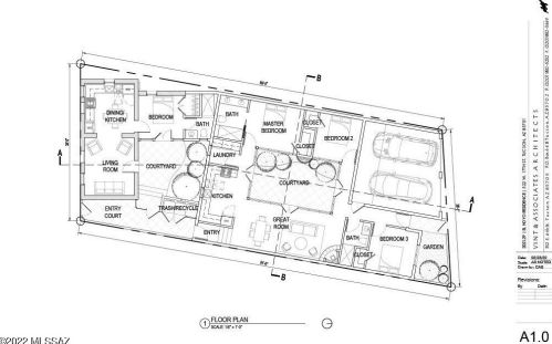 522 17th St, Tucson, AZ 85701-2510