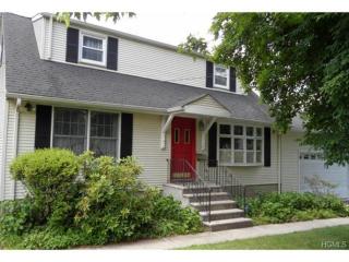 1 Sherman Dr, Garnerville, NY 10923-1919
