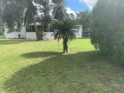 451 Clearwater Ave, Polk City, FL 33868-9176