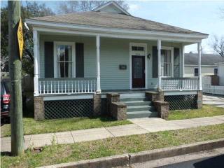 359 Charles St, Mobile AL  36604-3067 exterior