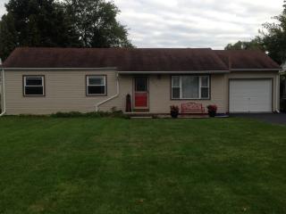 20175 Locust St, Weston, OH 43569-9503