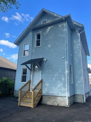 185 Ash St, Bridgeport, CT 06605-2134