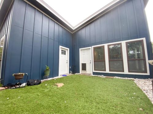 1050 Springlake Dr, Mount Sharp TX  78620-3835 exterior
