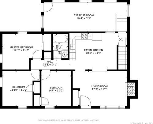 20 Front St, Middletown CT 06457-4424 exterior