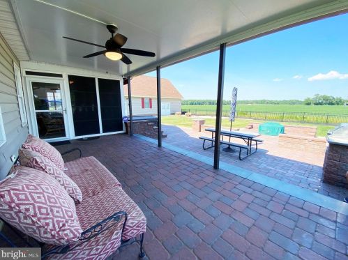 131 Lucky Estates Dr, Harrington DE  19952-6045 exterior