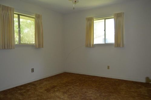 2511 Burnett Dr, Greenville TX  75402-7331 exterior