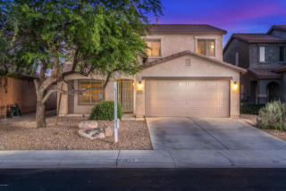 43823 Sagebrush Trl, Maricopa, AZ 85138-2319