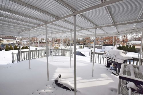 37 Corsa St, Huntington Station NY  11746-6626 exterior