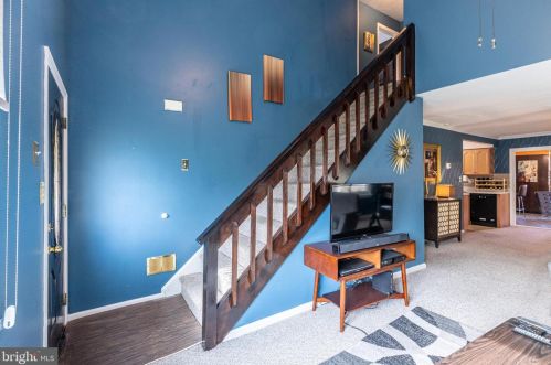 215 Grn Blade Dr, Dover DE  19904-2643 exterior