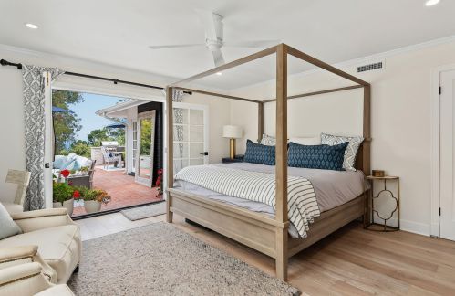 871 Deerpath Rd, Santa Barbara CA  93108-1800 exterior