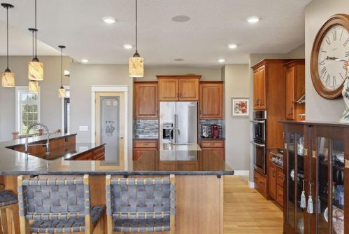 596 Grange Rd, Hudson WI  54016-7079 exterior