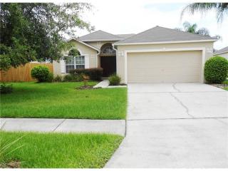 31711 Loch Aline Dr, Zephyrhills FL  33545-1111 exterior
