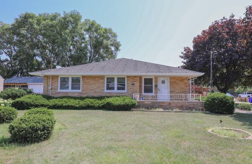 3321 22nd Ave, Kenosha, WI 53140-2103