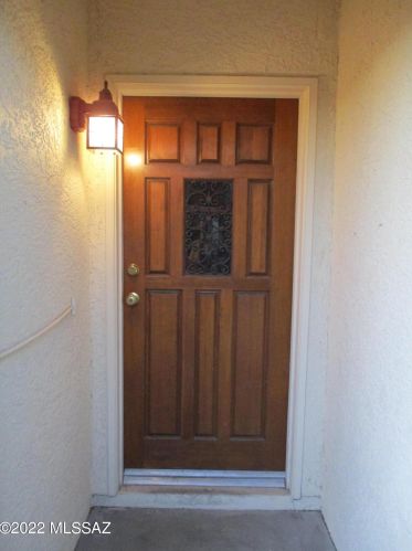 10117 Chevelon St, Tucson AZ  85748-1807 exterior