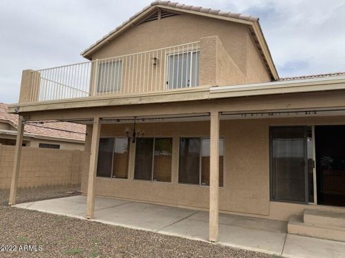3910 74th Dr, Phoenix AZ  85043-7591 exterior