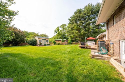 3153 Engle Molers Rd, Harpers Ferry WV  25425-5365 exterior