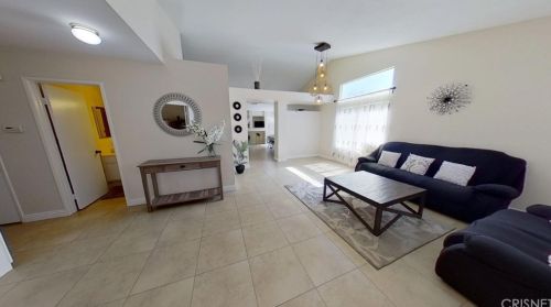 43466 Grange St, Lancaster, CA 93535-5507
