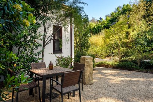 2900 Sycamore Canyon Rd, Santa Barbara CA  93108-2025 exterior