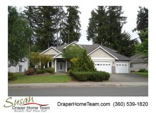 3744 Kinsale Ln, Olympia, WA 98501-9118