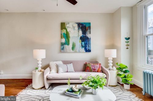 1312 Emerald St, Washington DC 20002-5431 exterior