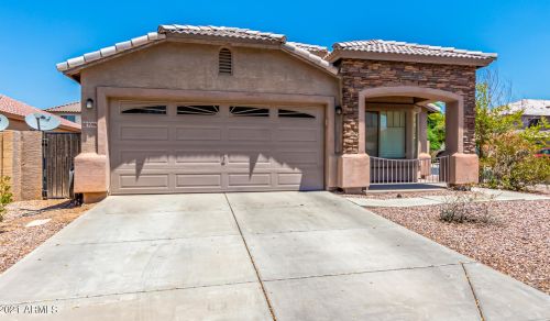 9306 Kingman St, Tolleson, AZ 85353-5584