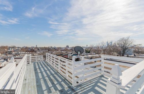 1753 29 St, Philadelphia PA 19145-1615 exterior