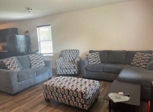 1206 Brazos Ave, Cleburne TX  76031-4005 exterior