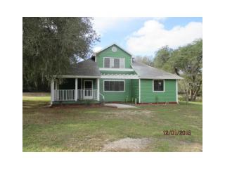 16830 115th Ave, Weirsdale, FL 32195-2814