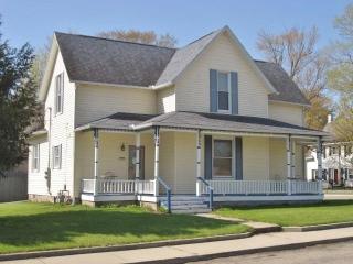 117 Madison St, Burr Oak, IN 46511-0016