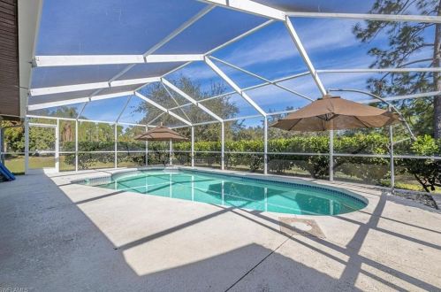 518 Michael Ave, Lehigh Acres FL  33972-2309 exterior