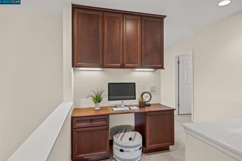 1194 Canyon Side Ave, San Ramon CA 94582-4556 exterior