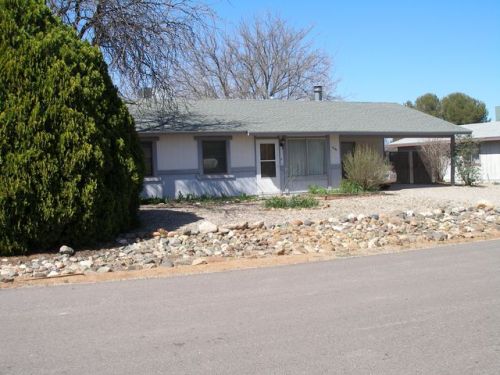 4400 Mustang Dr, Cottonwood, AZ 86326-5817