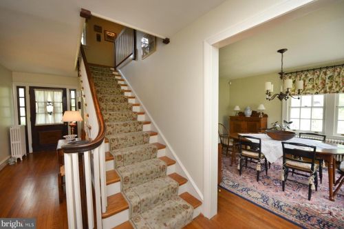 109 Princeton Ave, Wenonah NJ  08090-1938 exterior