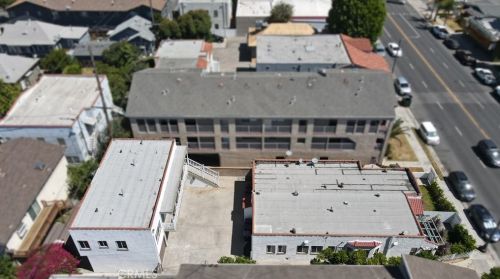 757 Redondo Ave, Long Beach CA  90804-5140 exterior