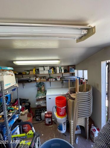 5919 Monte Cristo Ave, Glendale AZ 85306-2231 exterior