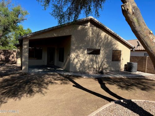 15845 Tara Ln, Sun City AZ  85374-3973 exterior