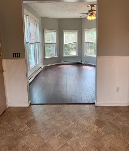 411 Spg St, Wilmington OH  45177-1664 exterior