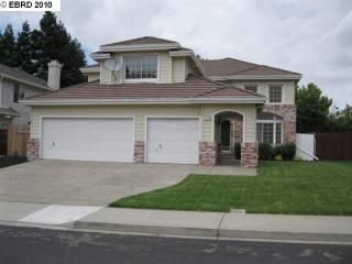 3125 Ferngrove Way, Antioch, CA 94531-6647