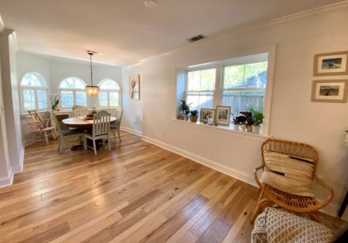 619 Ruby Dr, Mount Pleasant SC  29464-4822 exterior
