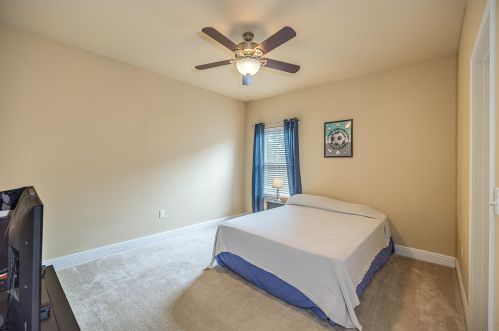 15 Dickens Dr, Freeport FL  32439-2295 exterior